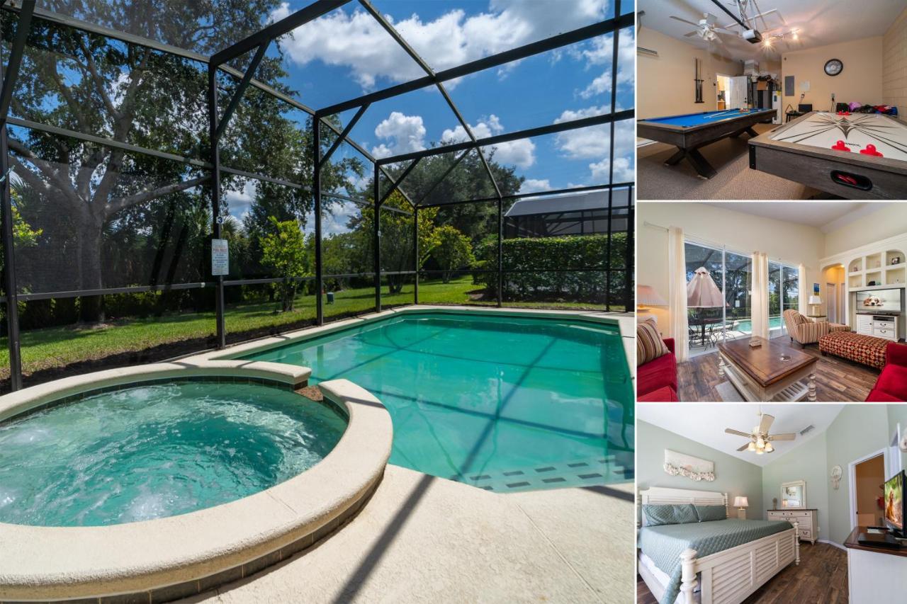 16813gb Fun In The Sun Holiday home *