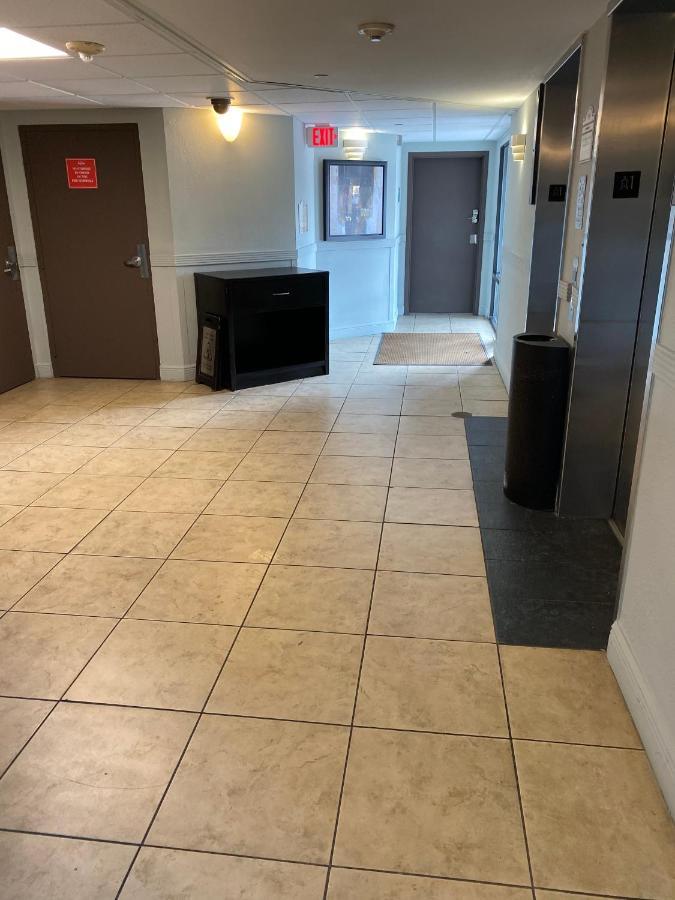 Apartment International Dr. - Volcano Bay, Pool And View Orlando
