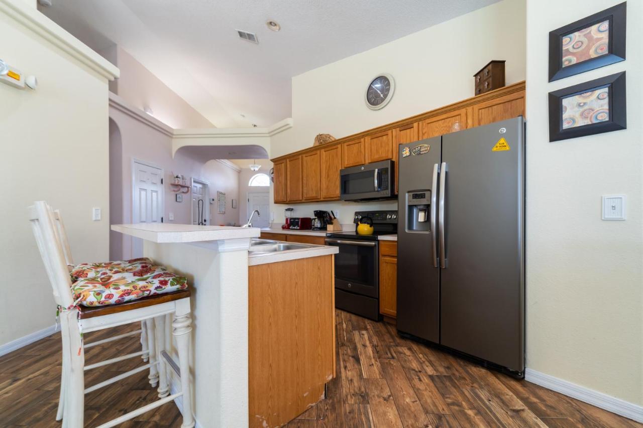 Holiday home 16813gb Fun In The Sun Orlando