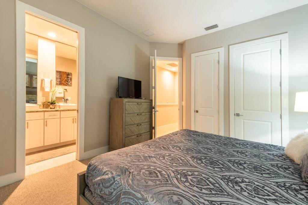 Holiday home Casa Na Disney/ Summerville Orlando