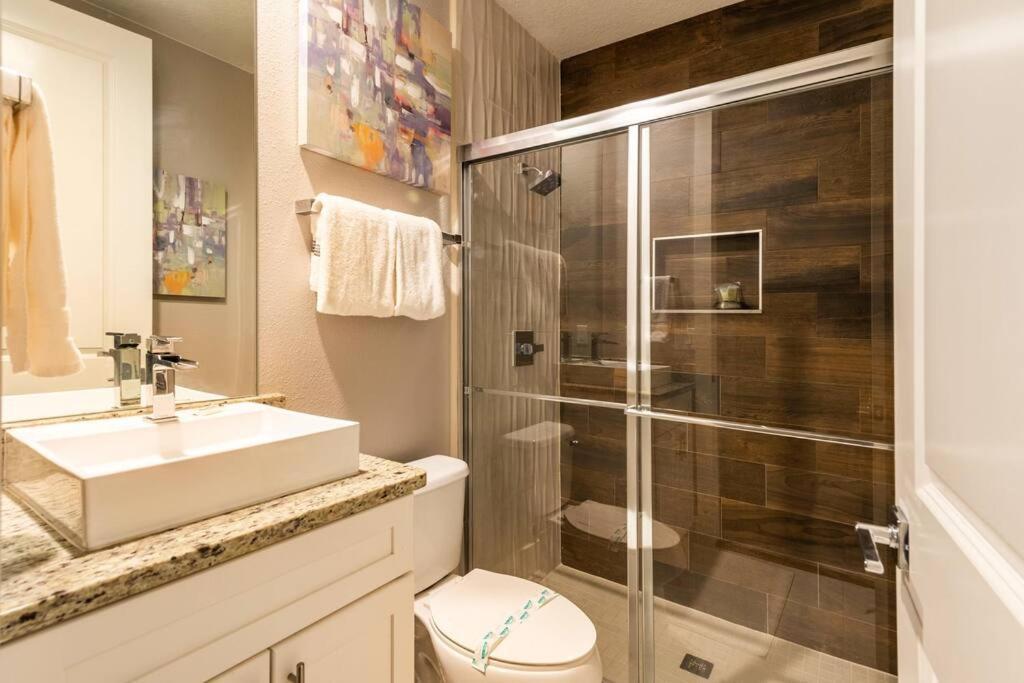 Casa Na Disney/ Summerville