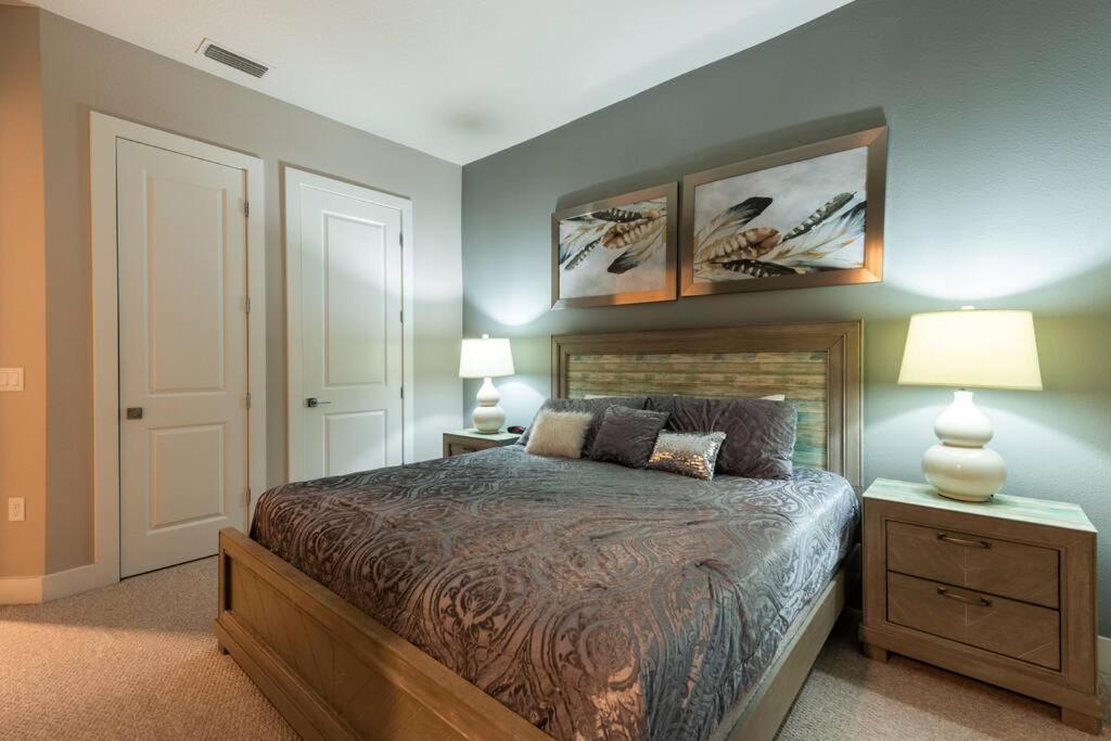 Casa Na Disney/ Summerville Orlando