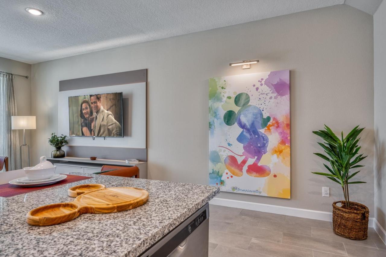 Formosa Valley By Homes Holiday home