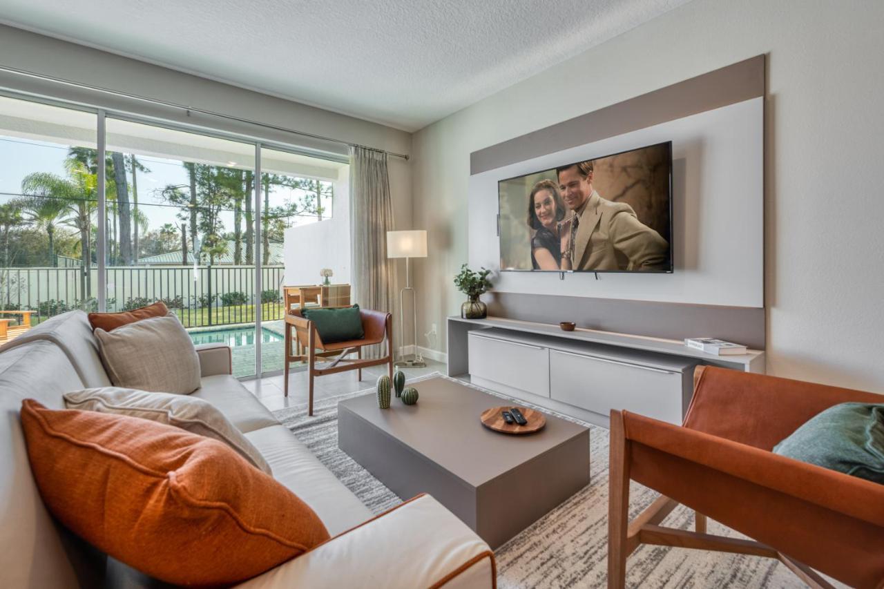 Formosa Valley By Homes * Orlando