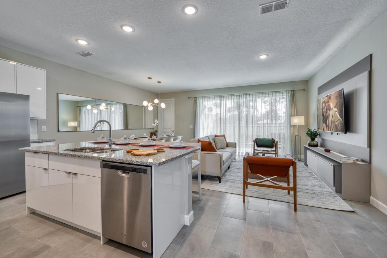 Holiday home Formosa Valley By Homes Orlando