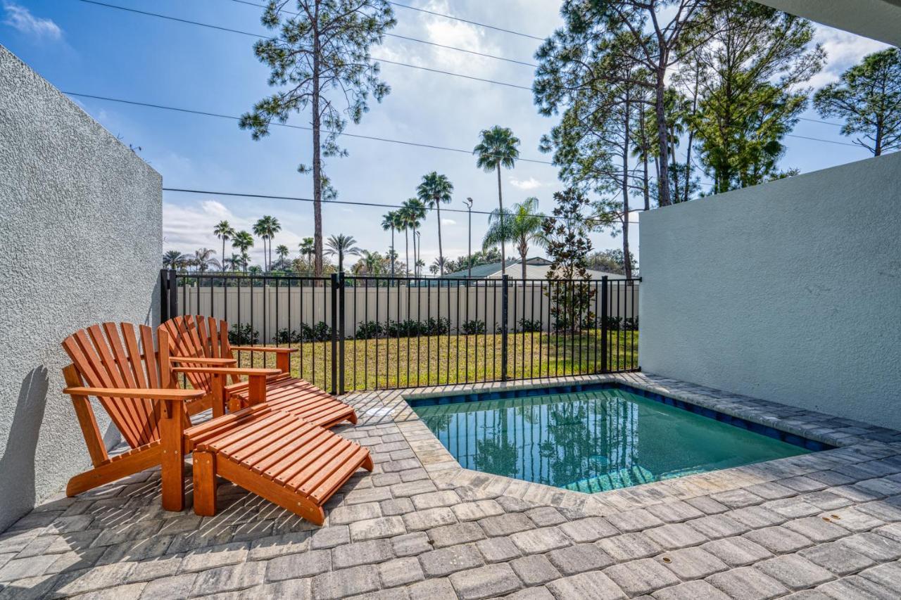 Formosa Valley By Homes Holiday home Orlando