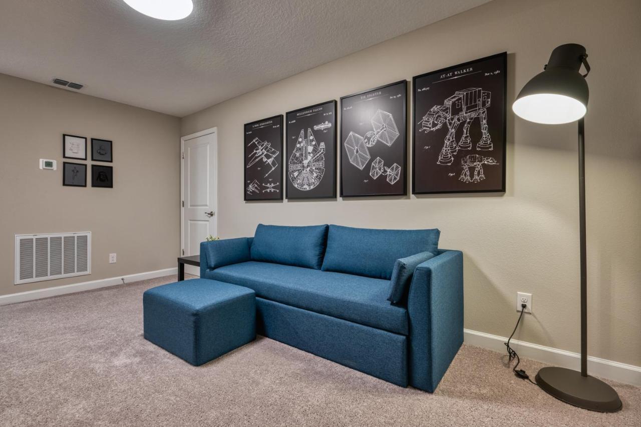 Formosa Valley By Homes Holiday home