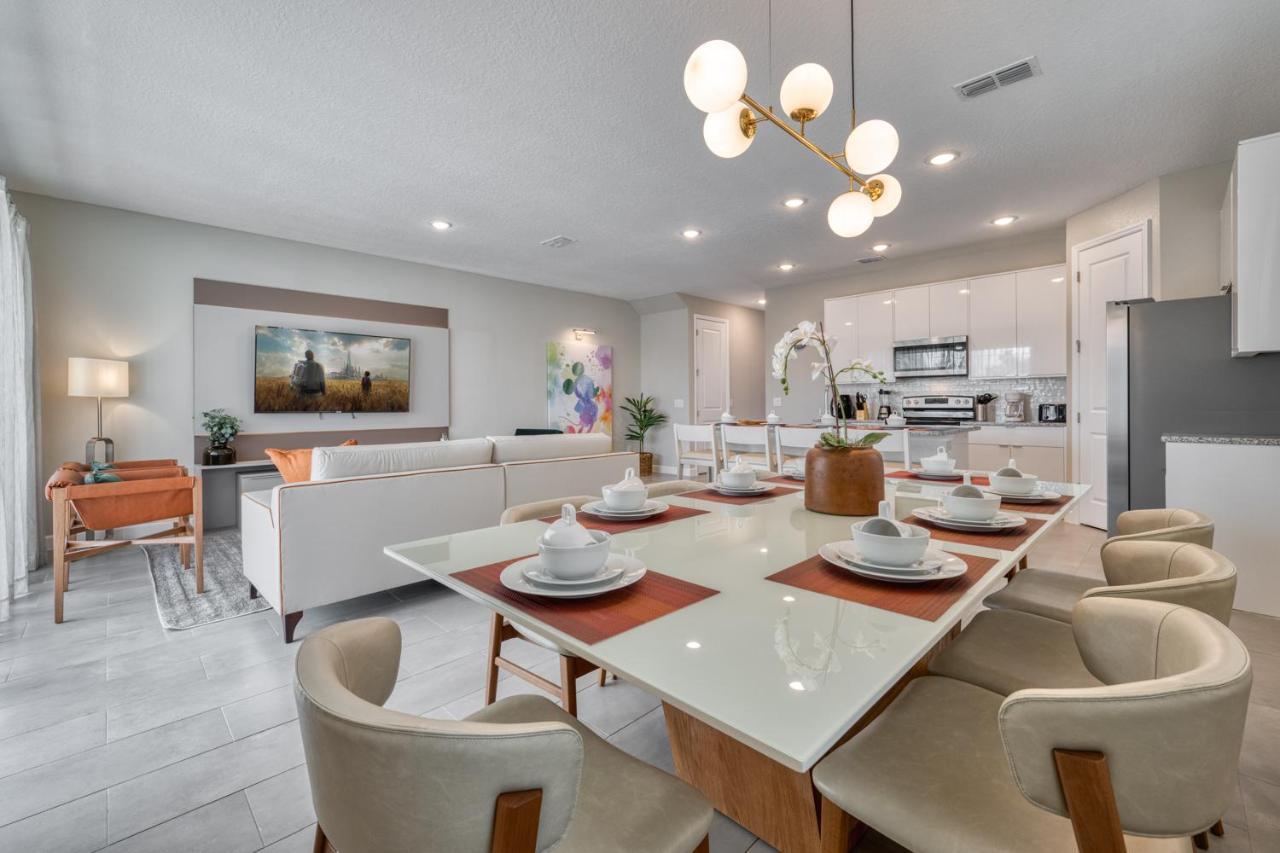 Holiday home Formosa Valley By Homes Orlando