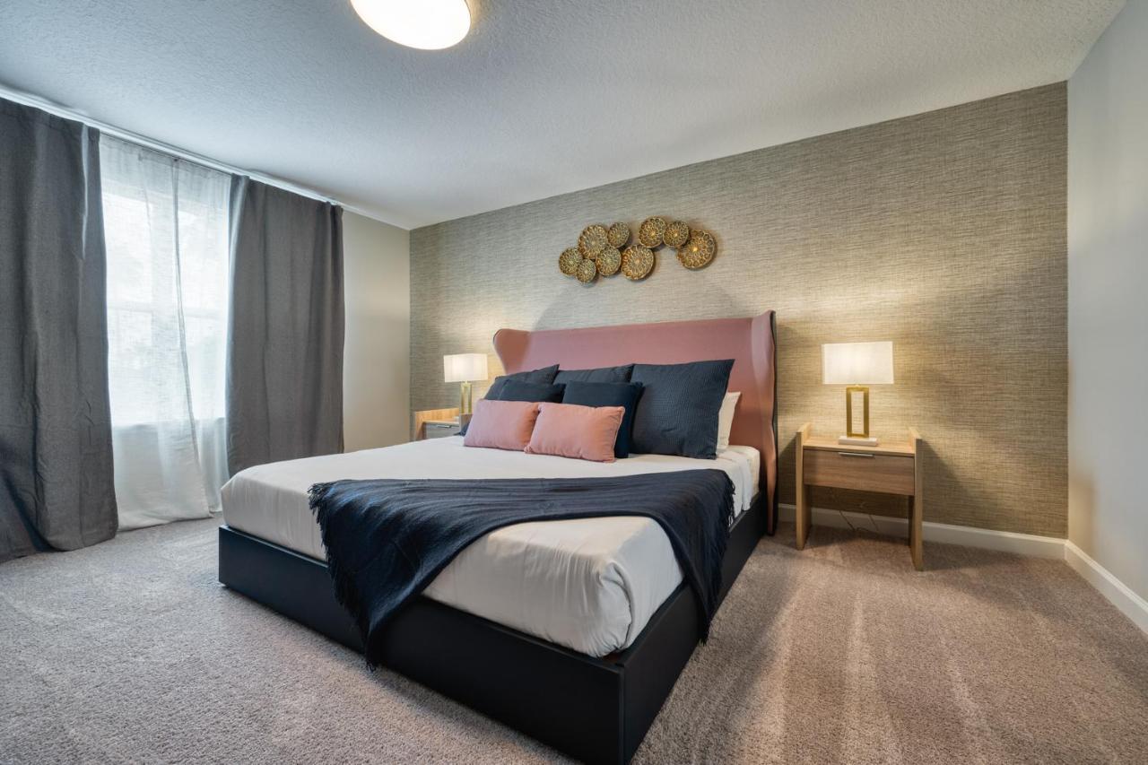 Formosa Valley By Homes * Orlando
