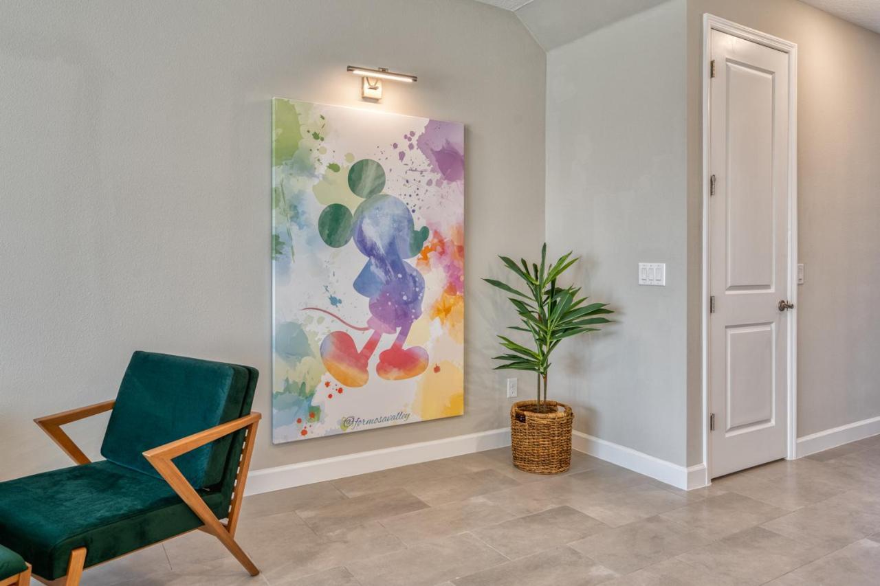 Holiday home Formosa Valley By Homes Orlando