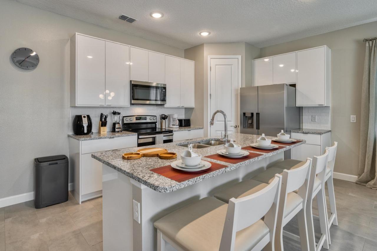 Formosa Valley By Homes Holiday home