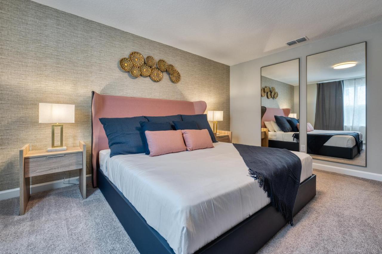 Holiday home Formosa Valley By Homes Orlando