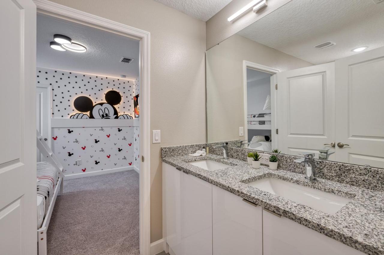 Formosa Valley By Homes * Orlando