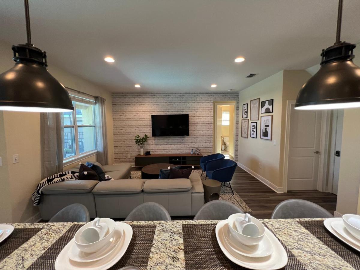 Holiday home Encore 6 Bedroom Vacation With Pool 2300 Orlando