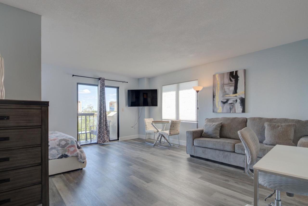 Apartment Cozy On International Dr. Near Universal *