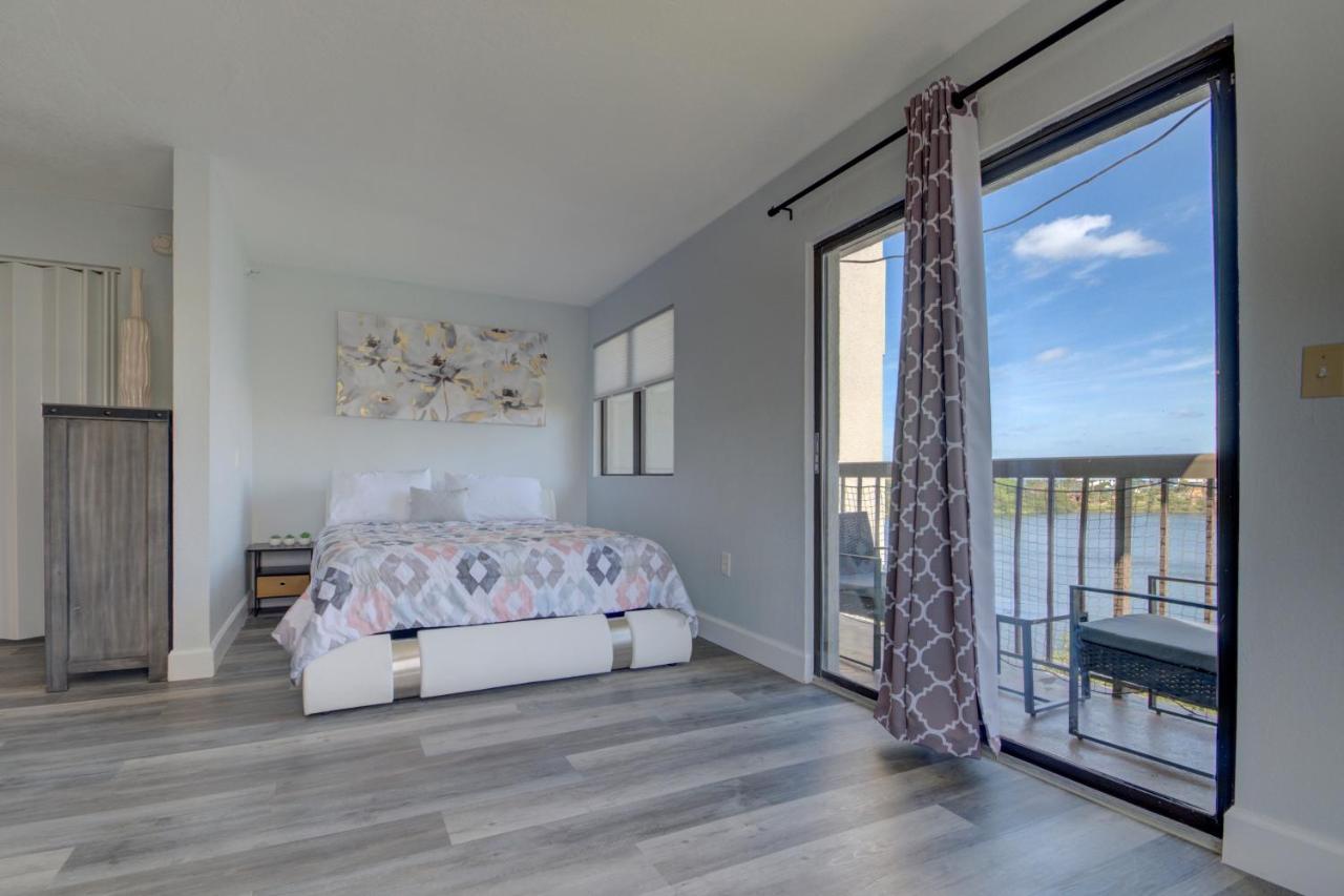 Apartment Cozy On International Dr. Near Universal Orlando