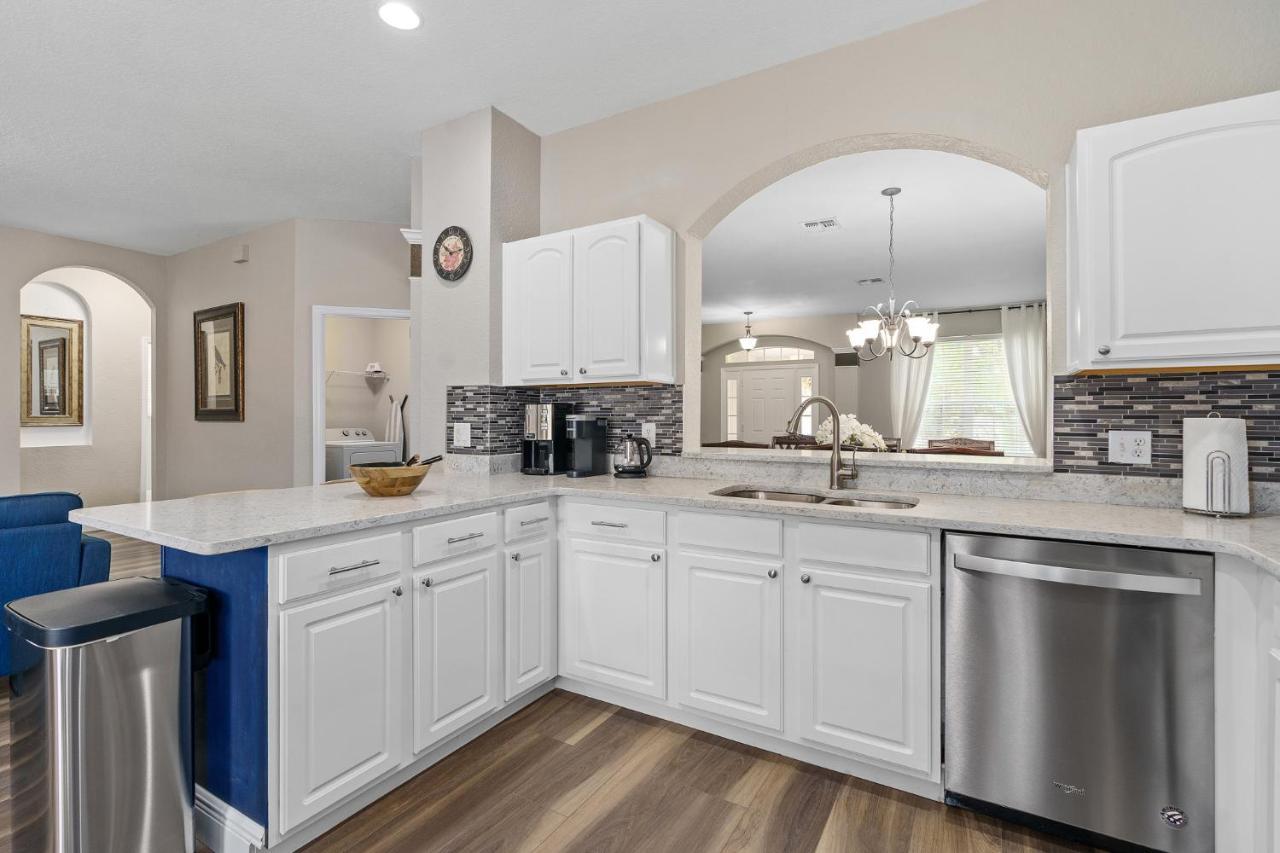 Villa 2miles To Disney, W Pool In Windsor Hills