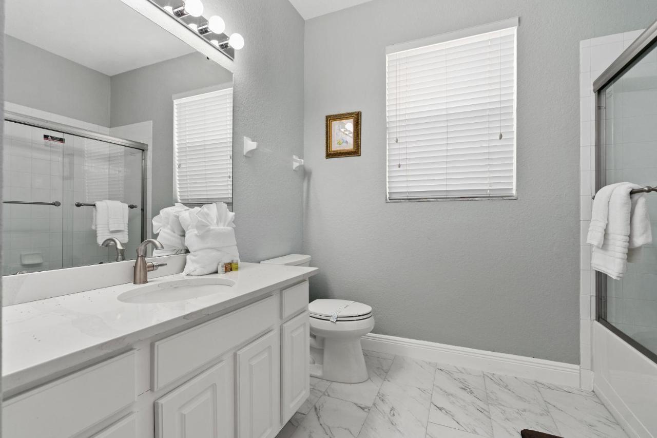 2miles To Disney, W Pool In Windsor Hills *