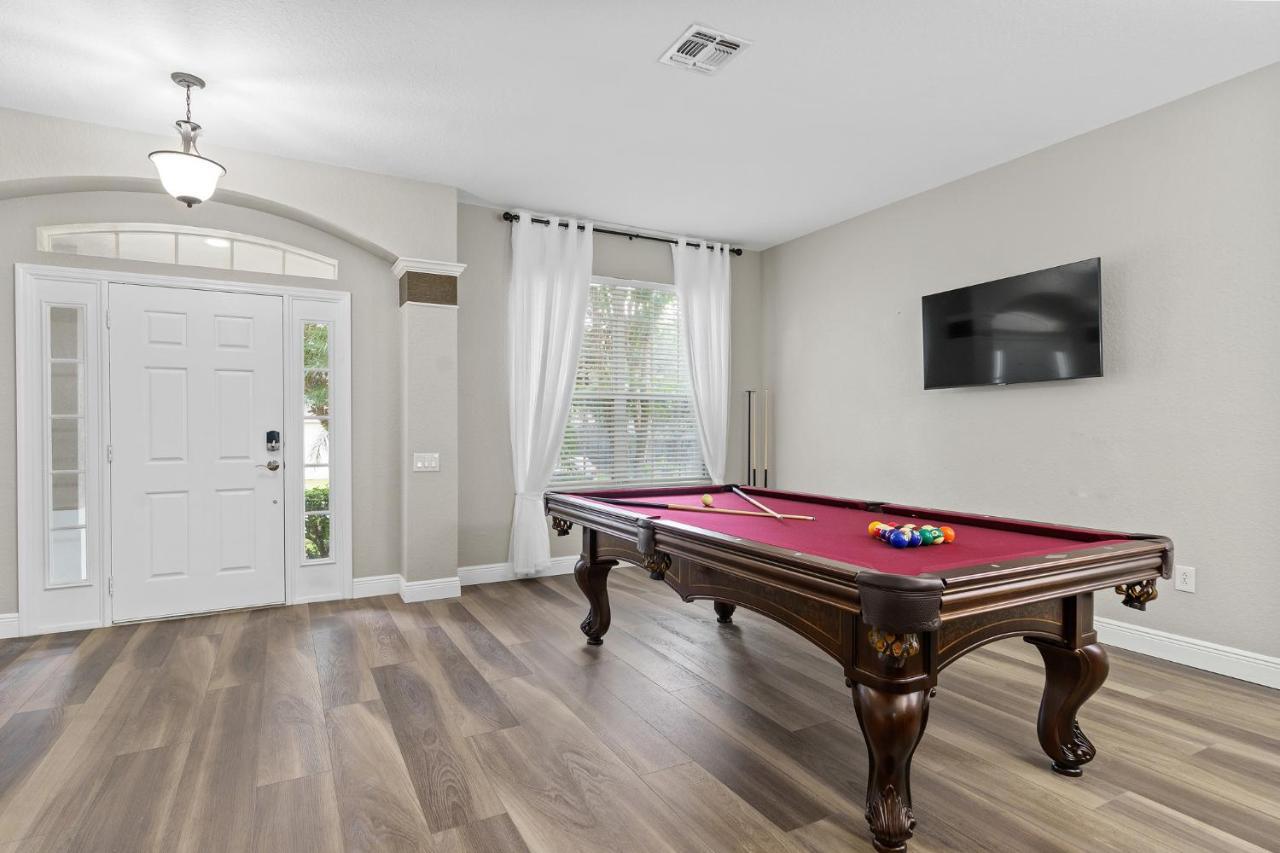 2miles To Disney, W Pool In Windsor Hills *