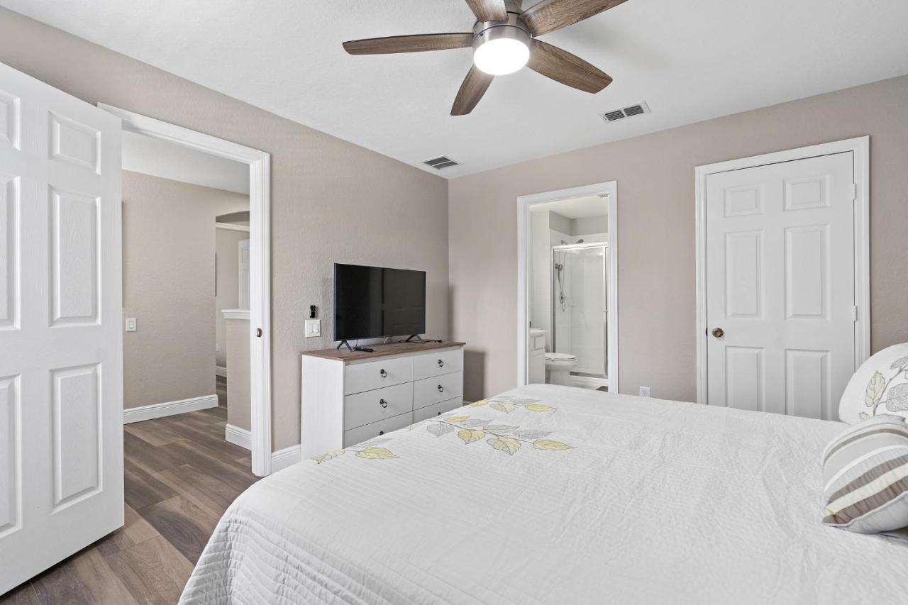 2miles To Disney, W Pool In Windsor Hills Villa