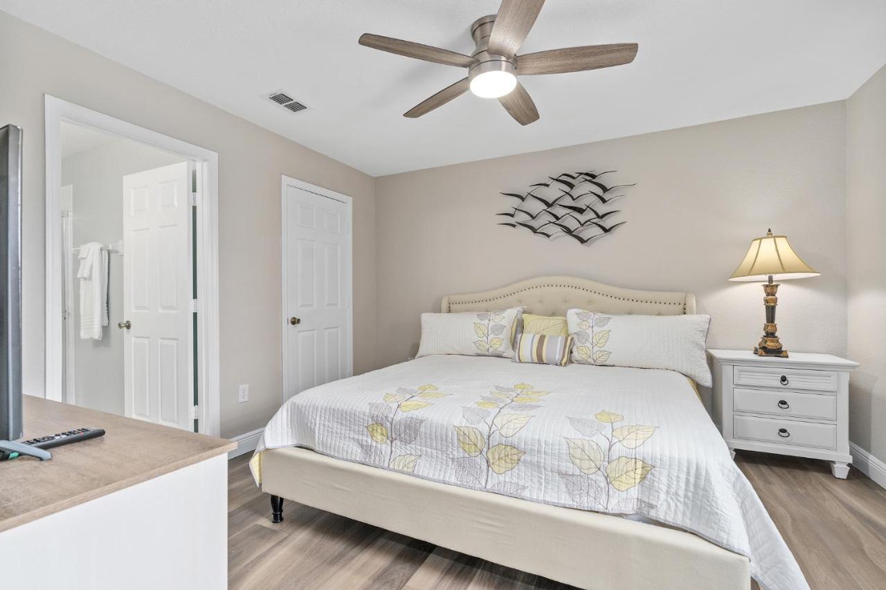 Villa 2miles To Disney, W Pool In Windsor Hills *