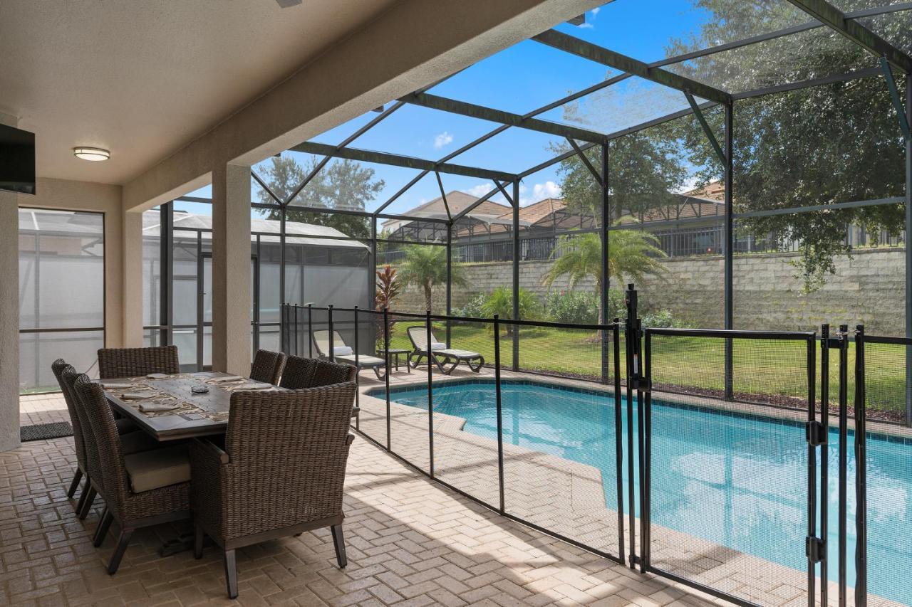 2miles To Disney, W Pool In Windsor Hills * Orlando