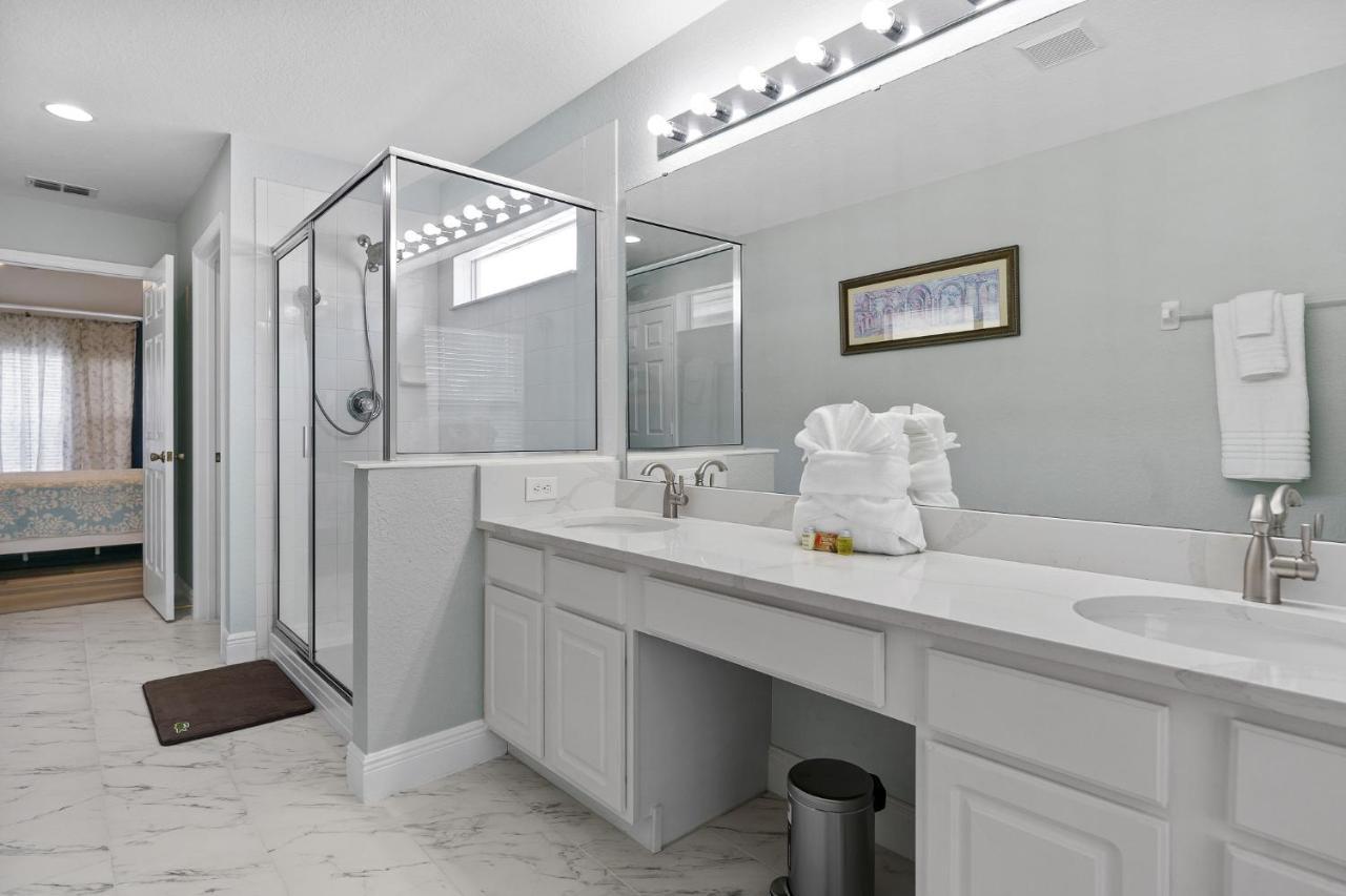 2miles To Disney, W Pool In Windsor Hills *