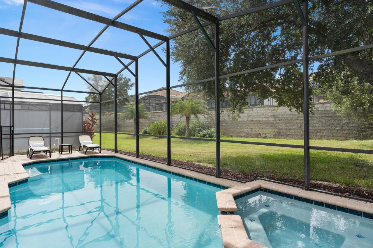 2miles To Disney, W Pool In Windsor Hills