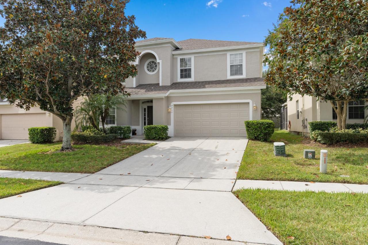 2miles To Disney, W Pool In Windsor Hills *