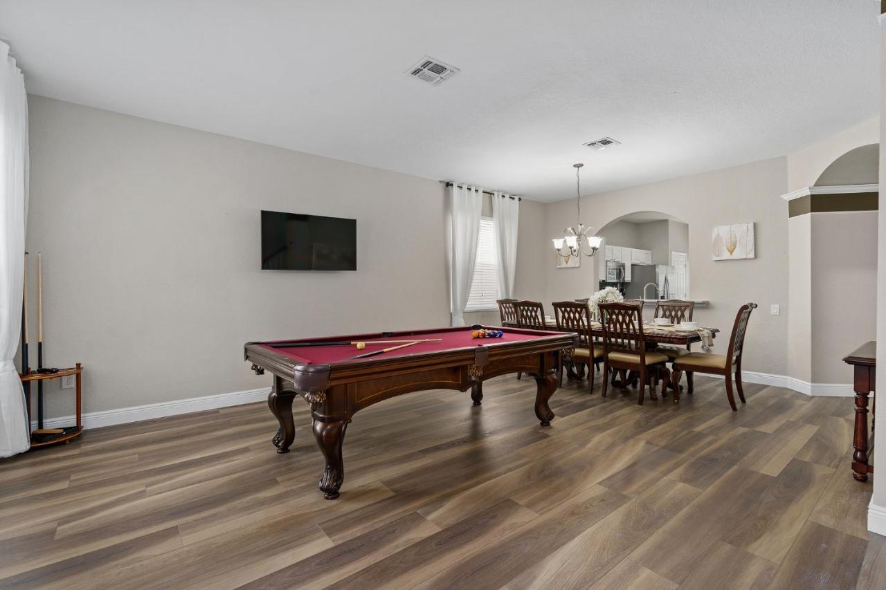 2miles To Disney, W Pool In Windsor Hills