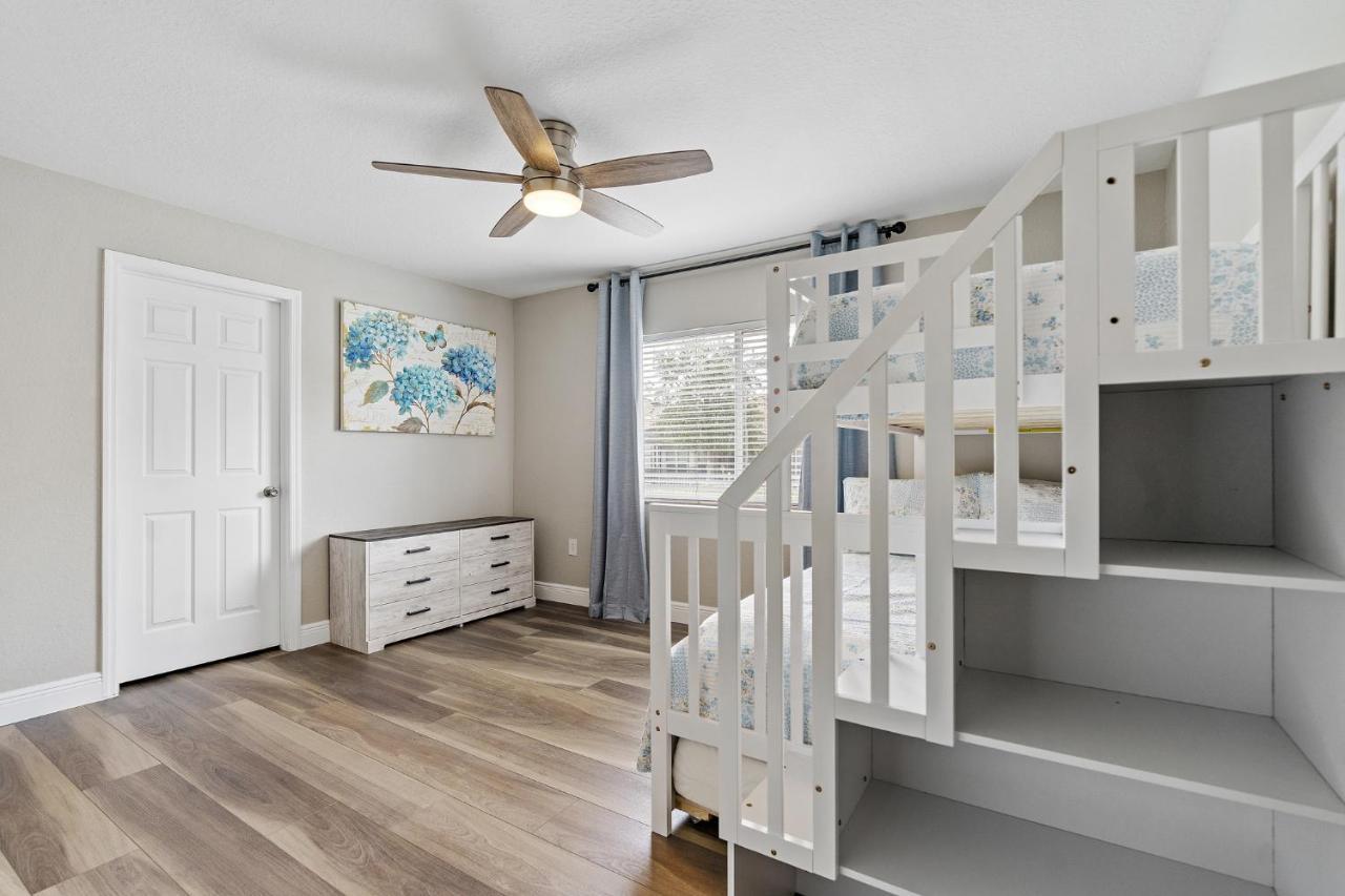 2miles To Disney, W Pool In Windsor Hills * Orlando