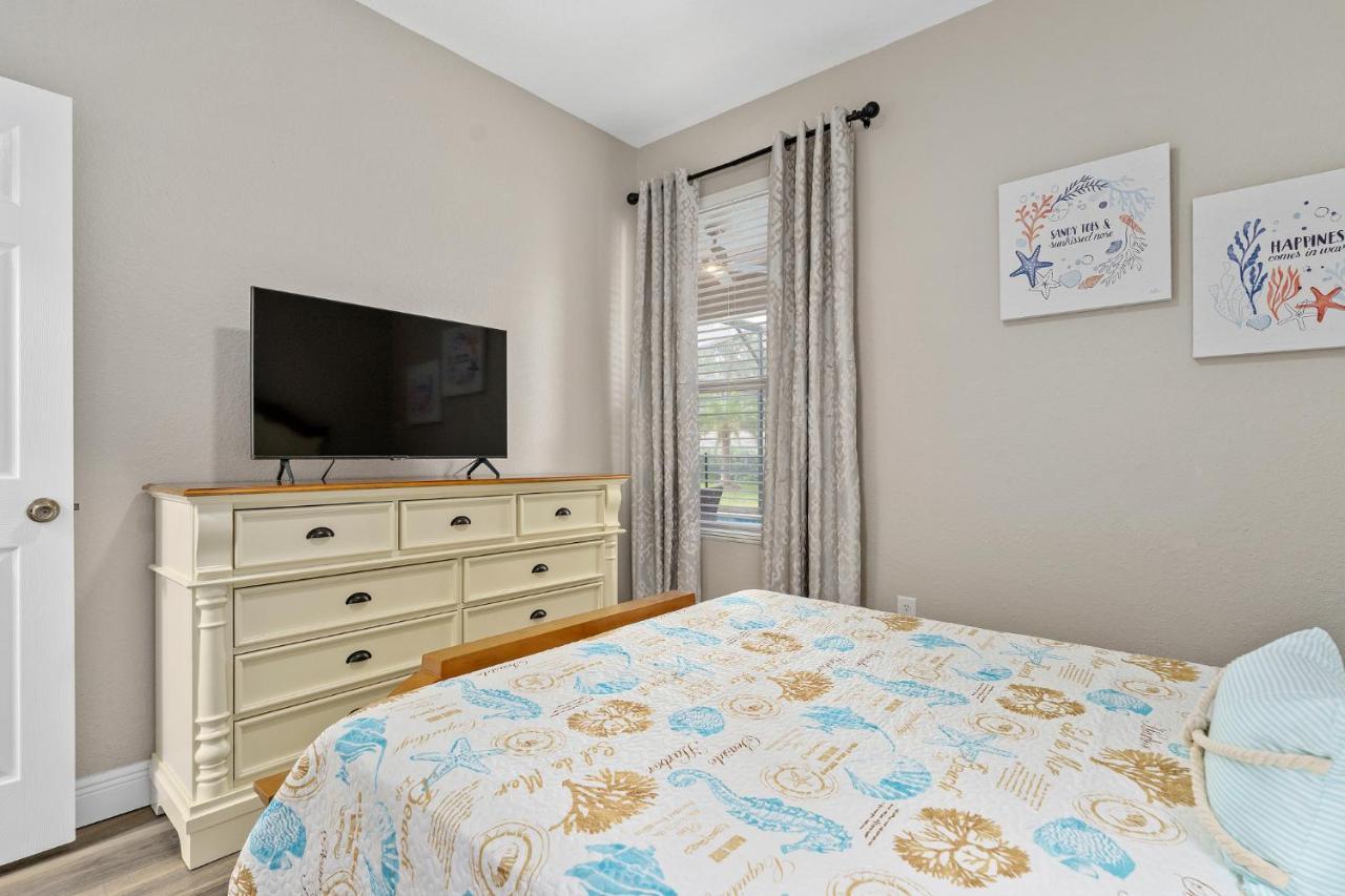 Villa 2miles To Disney, W Pool In Windsor Hills *