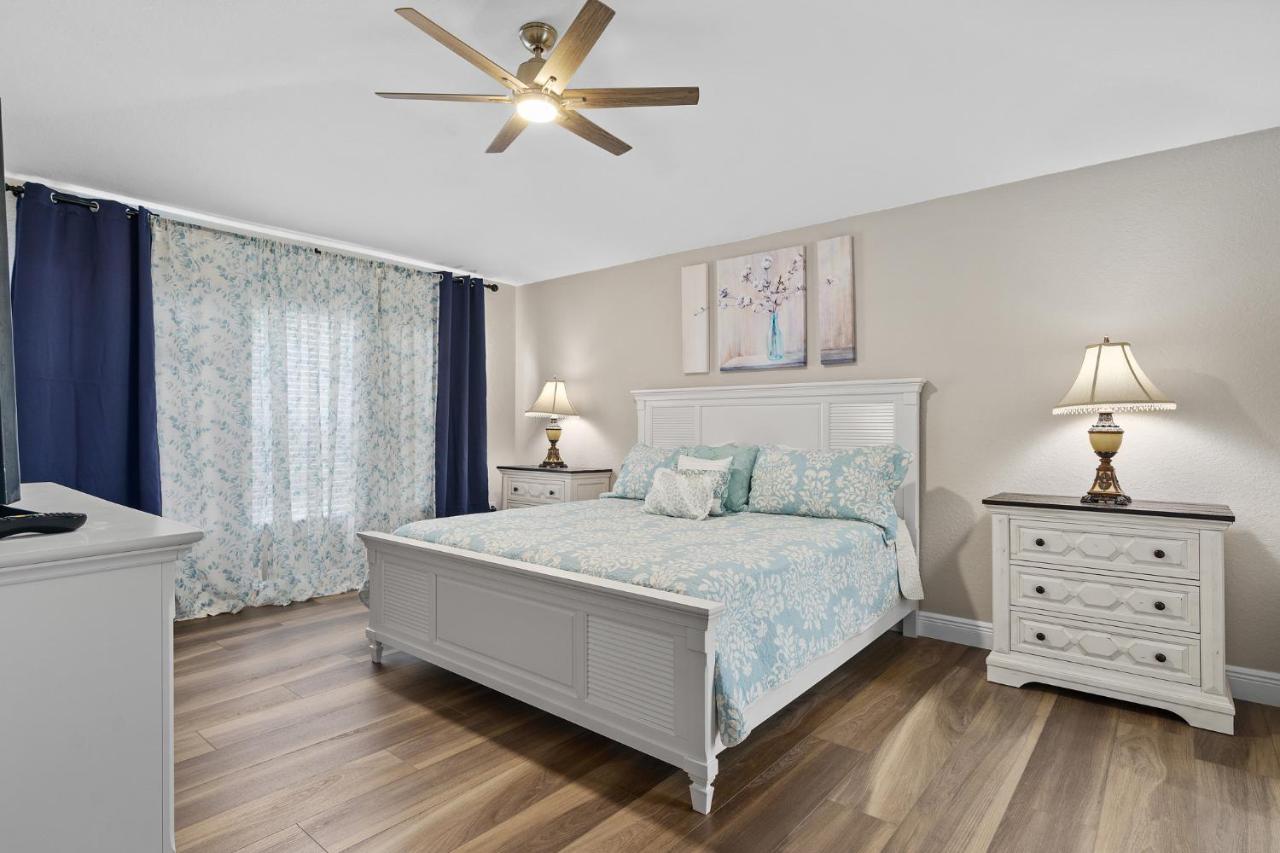 Villa 2miles To Disney, W Pool In Windsor Hills *