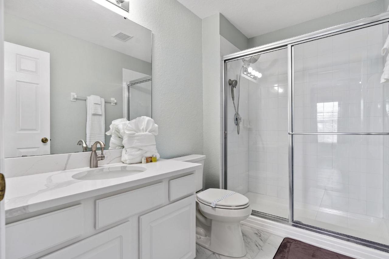 2miles To Disney, W Pool In Windsor Hills Villa