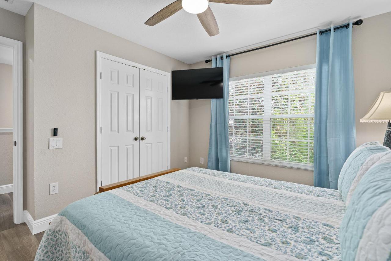 2miles To Disney, W Pool In Windsor Hills Villa Orlando