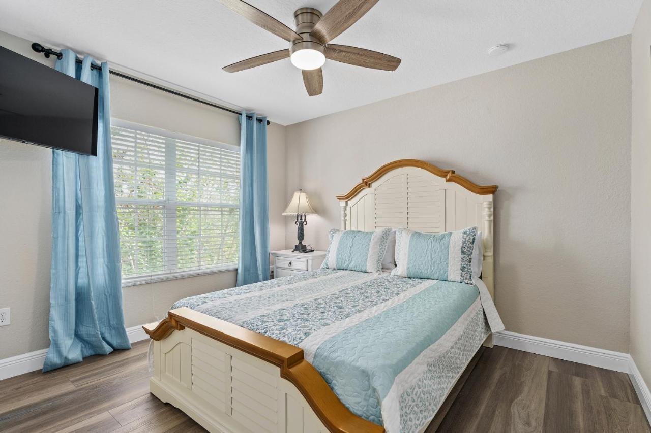 2miles To Disney, W Pool In Windsor Hills Villa Orlando