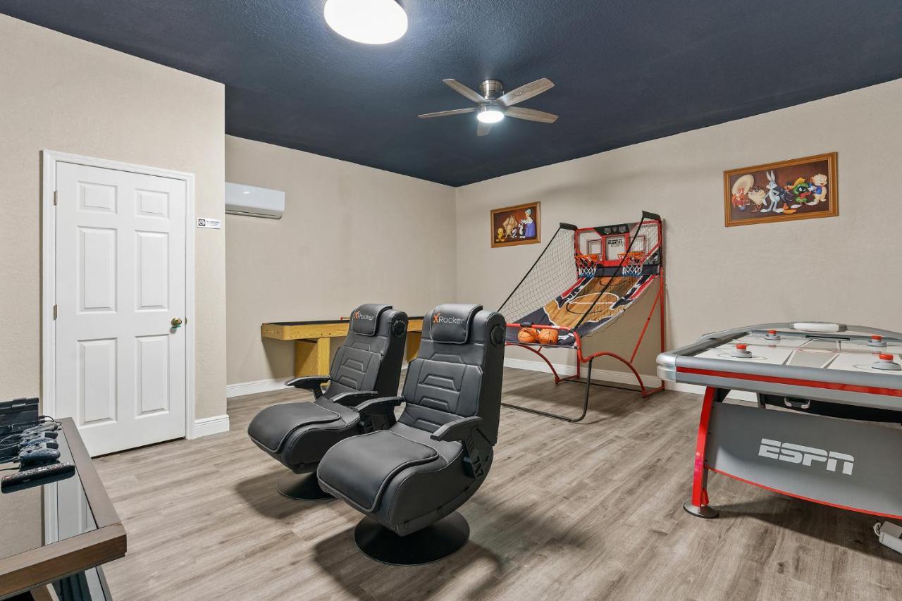 2miles To Disney, W Pool In Windsor Hills Villa Orlando