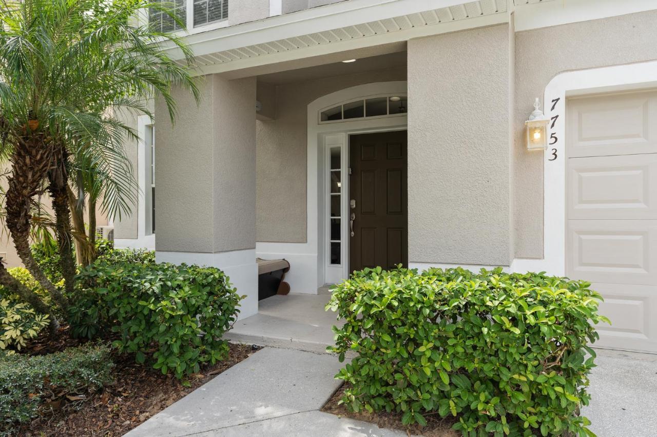 2miles To Disney, W Pool In Windsor Hills Villa