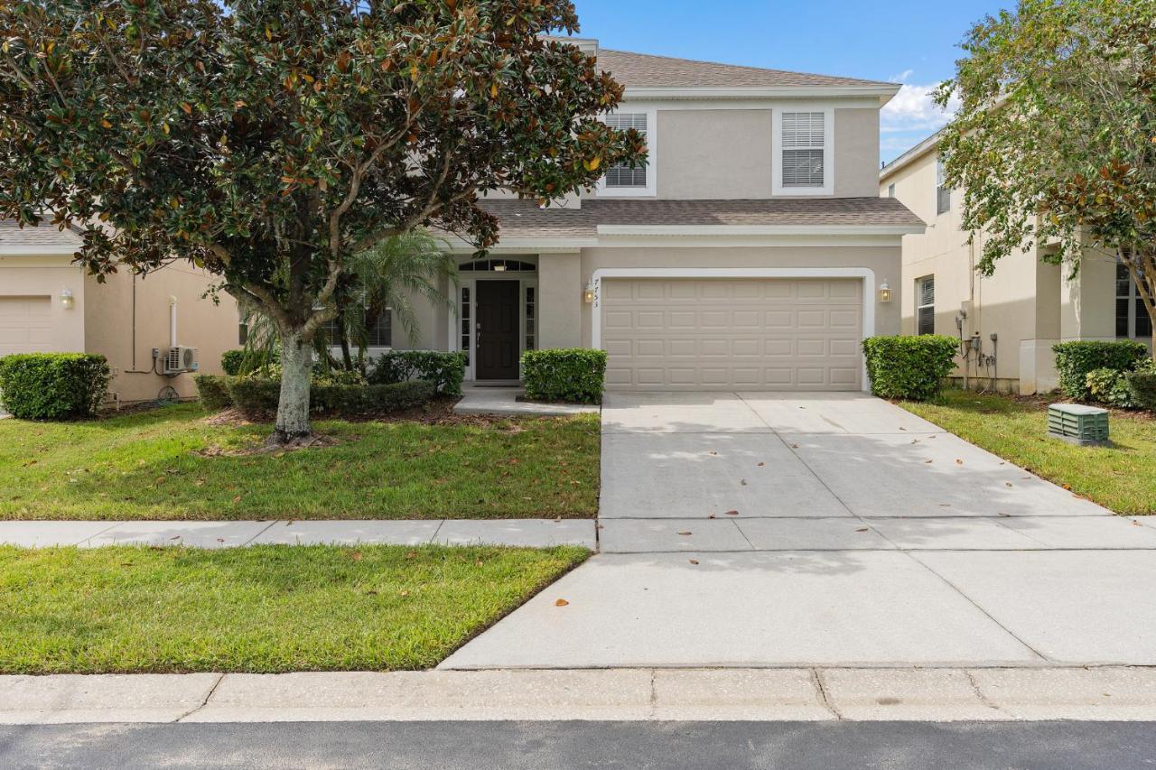 2miles To Disney, W Pool In Windsor Hills *