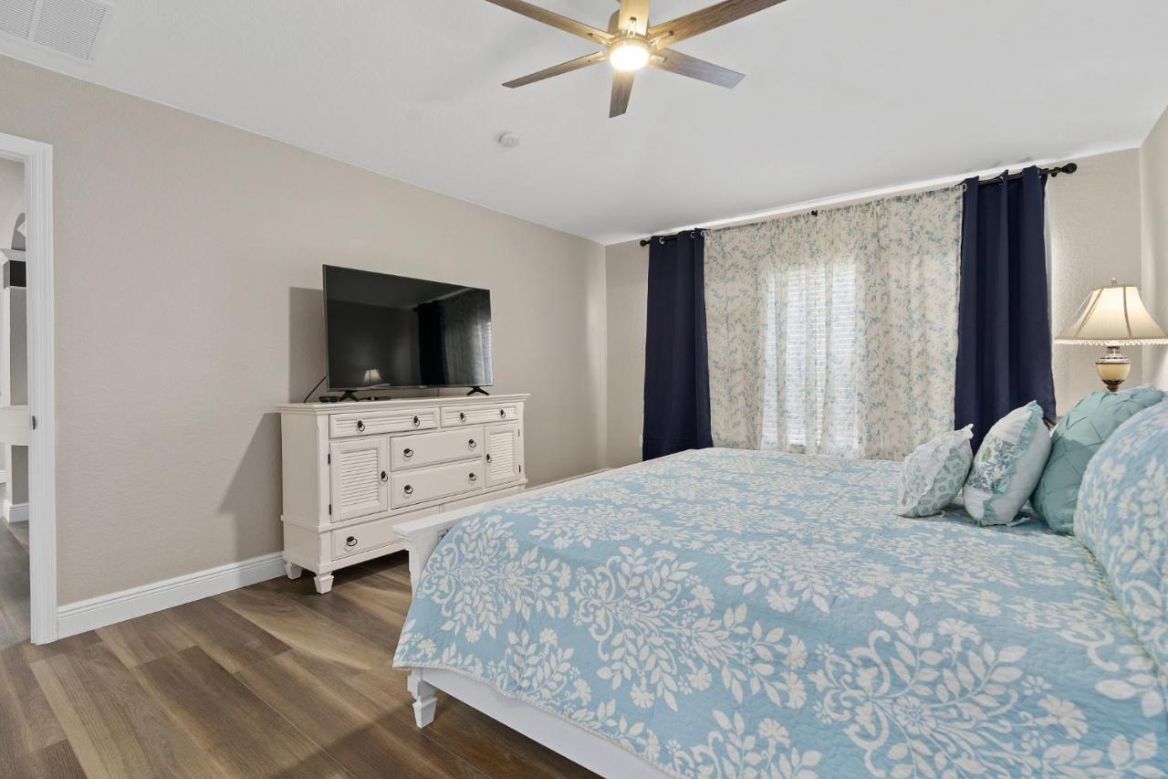 Villa 2miles To Disney, W Pool In Windsor Hills