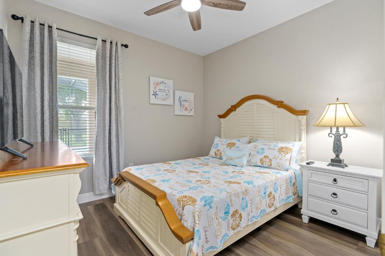 2miles To Disney, W Pool In Windsor Hills Villa