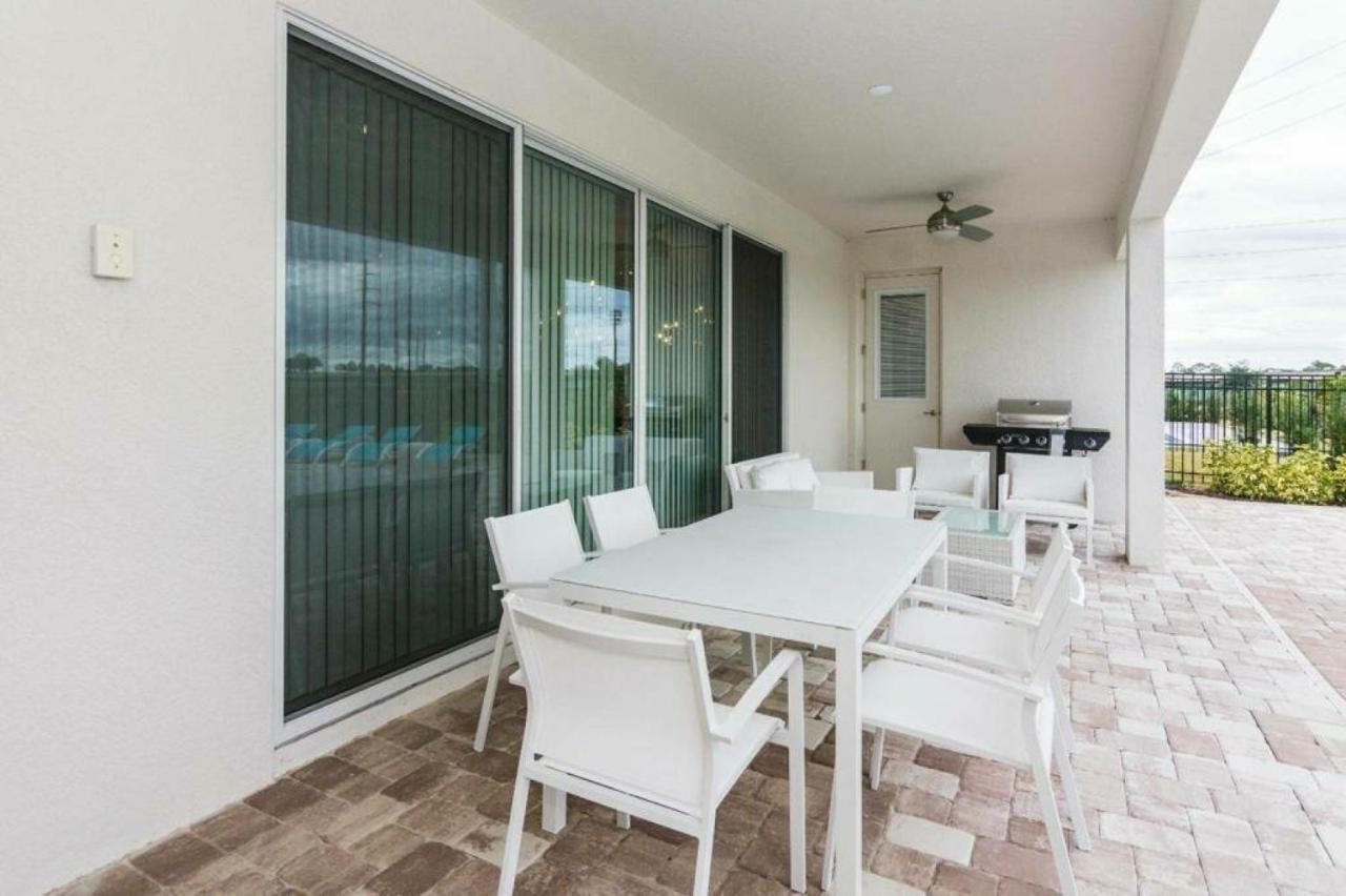 Epic 12-bed -the Entertainment Paradise * Orlando