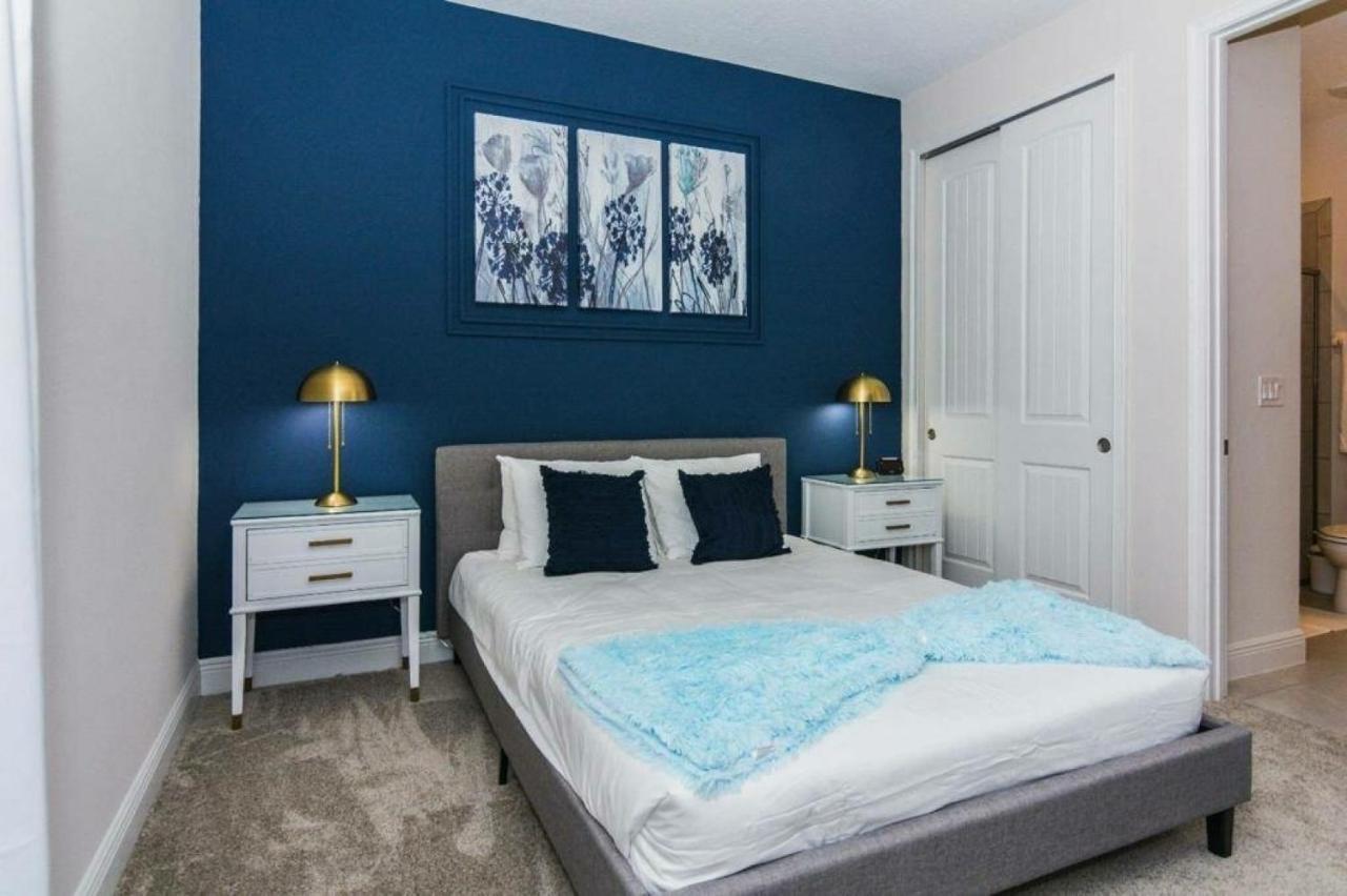Epic 12-bed -the Entertainment Paradise Holiday home *