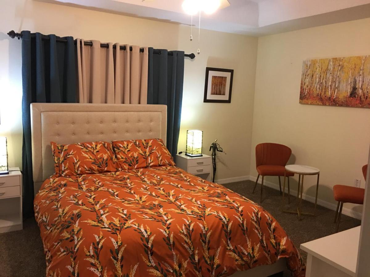 Disney World Destination Holiday home