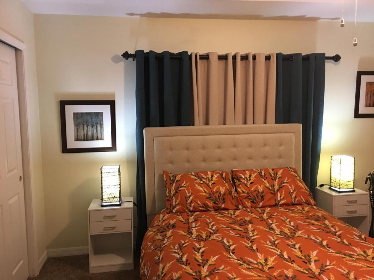 Holiday home Disney World Destination *