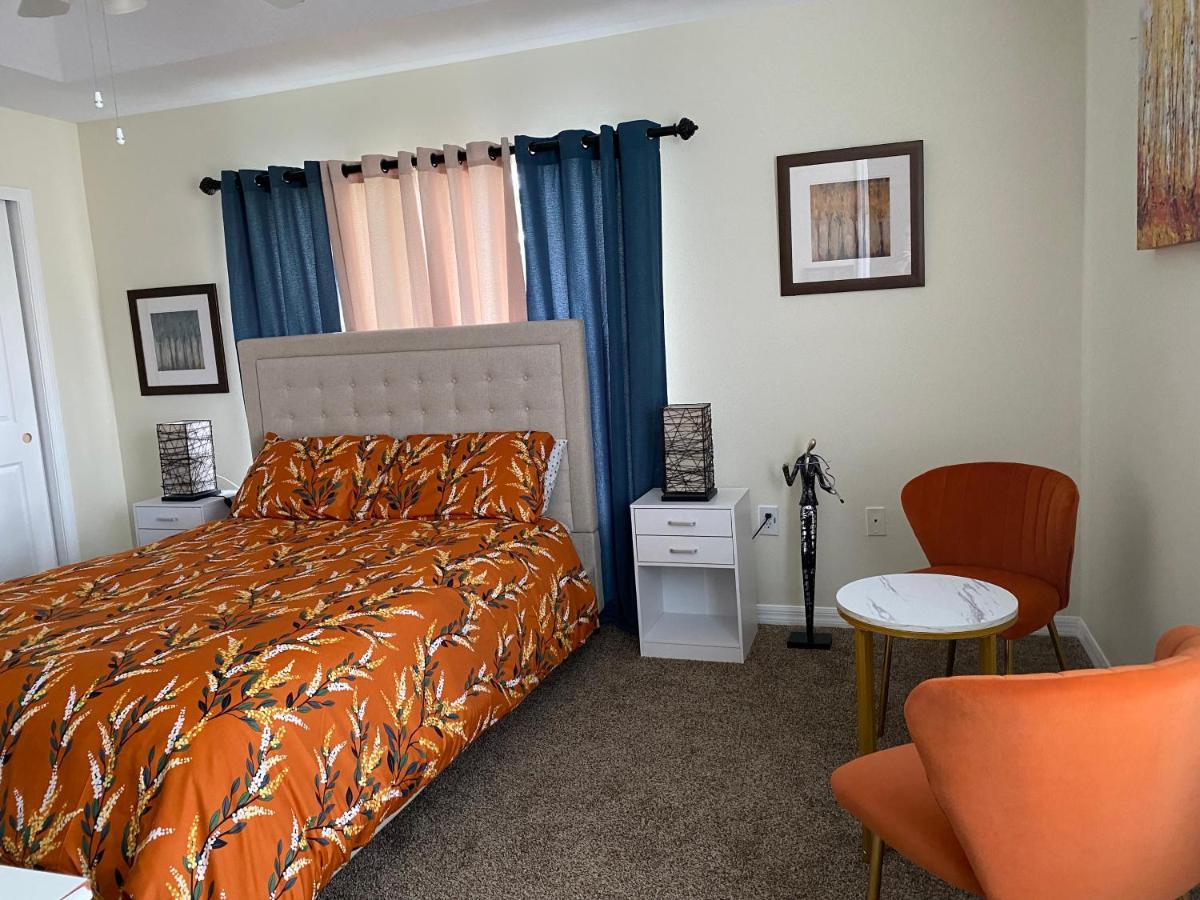 Holiday home Disney World Destination *