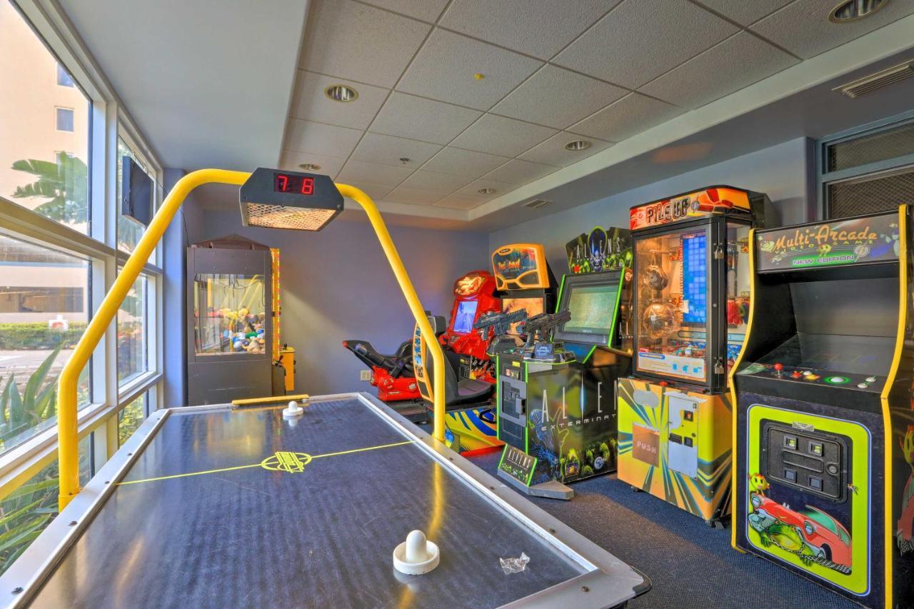 Apartment With Pools, 2 Mi To Disney! *
