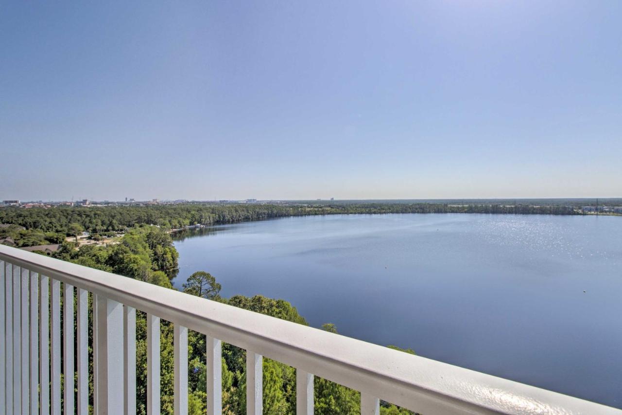With Pools, 2 Mi To Disney! Apartment *