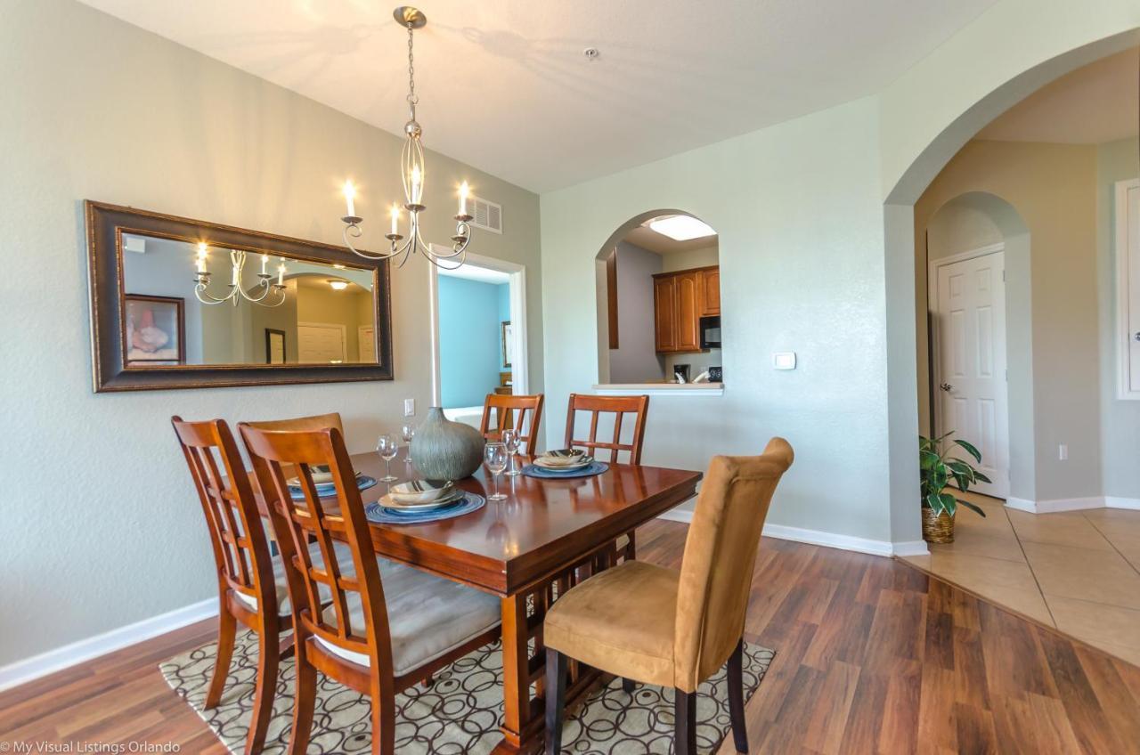 Beautiful Pet Friendly Near Pool Orlando