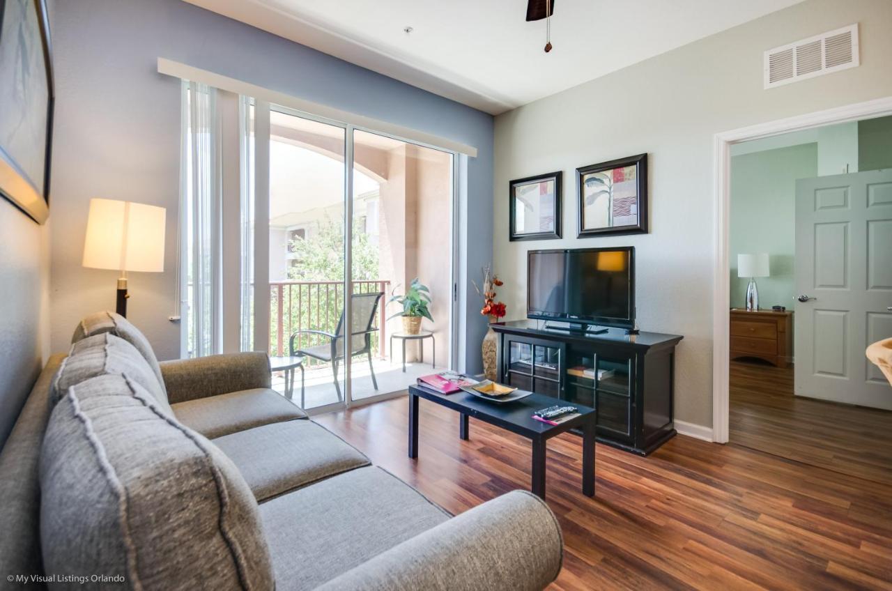 Beautiful Pet Friendly Near Pool Apartment Orlando
